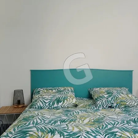 Maison De Pour 8 Pers, 300m De La Plage, Parking, Sainte Anne - Fr-1-194-357