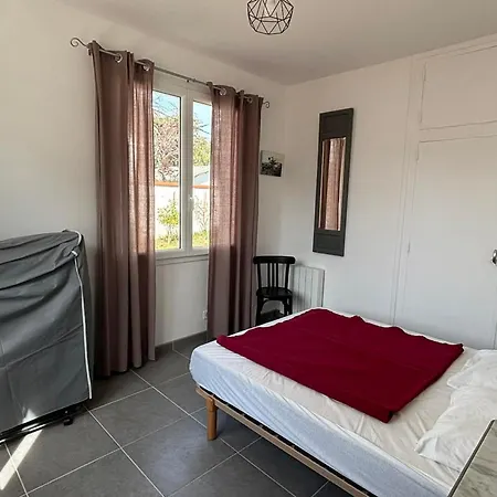 Maison De Pour 8 Pers, 300m De La Plage, Parking, Sainte Anne - Fr-1-194-357 Hébergement de vacances