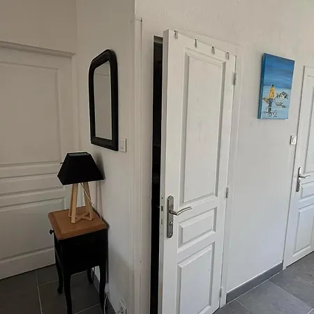 Maison De Pour 8 Pers, 300m De La Plage, Parking, Sainte Anne - Fr-1-194-357