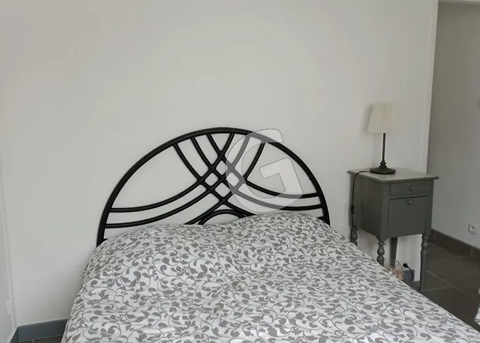 Nyaraló Maison De Pour 8 Pers, 300m De La Plage, Parking, Sainte Anne - Fr-1-194-357 *