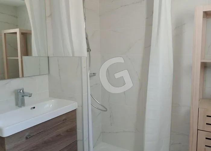 Maison De Pour 8 Pers, 300m De La Plage, Parking, Sainte Anne - Fr-1-194-357 La Tranche-sur-Mer