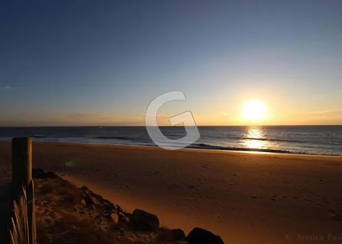 Maison De Pour 8 Pers, 300m De La Plage, Parking, Sainte Anne - Fr-1-194-357