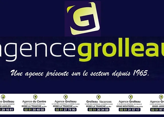 Maison De Pour 8 Pers, 300m De La Plage, Parking, Sainte Anne - Fr-1-194-357 Nyaraló