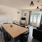 Maison De Pour 8 Pers, 300m De La Plage, Parking, Sainte Anne - Fr-1-194-357 La Tranche-sur-Mer