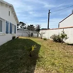 Nyaraló Maison De Pour 8 Pers, 300m De La Plage, Parking, Sainte Anne - Fr-1-194-357 *