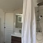 Maison De Pour 8 Pers, 300m De La Plage, Parking, Sainte Anne - Fr-1-194-357 Nyaraló