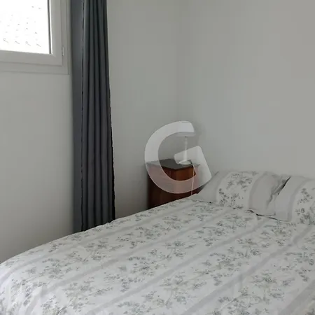 Maison De Pour 8 Pers, 300m De La Plage, Parking, Sainte Anne - Fr-1-194-357 Hébergement de vacances *