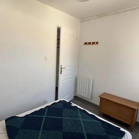 Дом отдыха Maison De Pour 8 Pers, 300m De La Plage, Parking, Sainte Anne - Fr-1-194-357 *