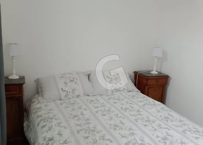 Maison De Pour 8 Pers, 300m De La Plage, Parking, Sainte Anne - Fr-1-194-357 * La Tranche-sur-Mer