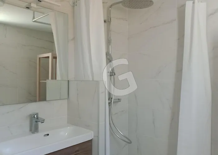 Maison De Pour 8 Pers, 300m De La Plage, Parking, Sainte Anne - Fr-1-194-357 La Tranche-sur-Mer